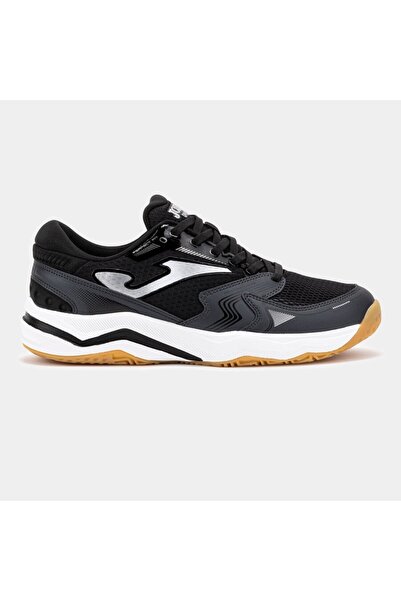 Joma V.dynamıc Men 2601 Black Erkek Siyah Spor Ayakkabı Vdynas2601