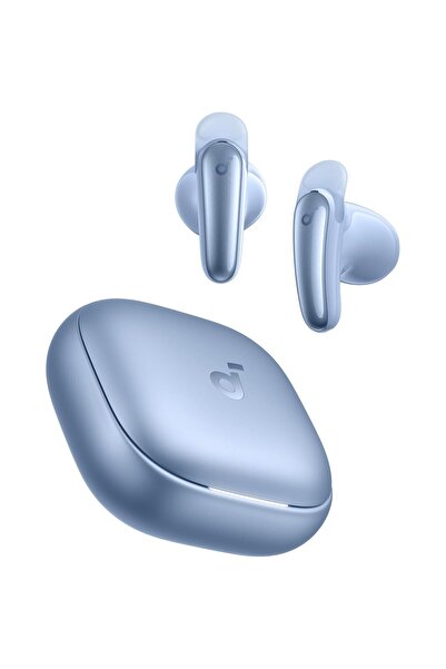 Anker Soundcore Liberty Buds Căști True Wireless, Semi-intraauriculare, ANC, ...