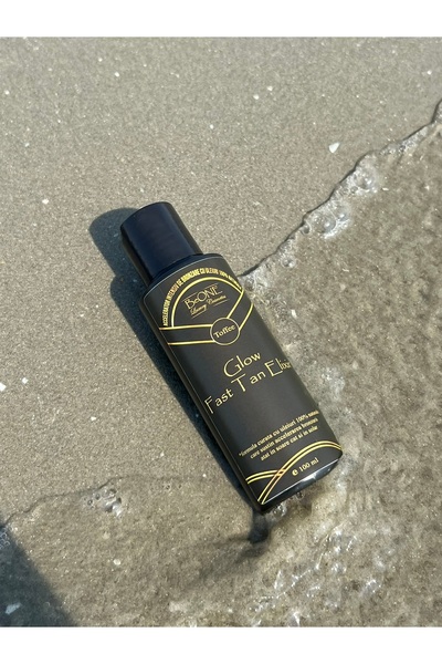 BEONE Toffe Elixir de Bronzare Rapidă 100ml