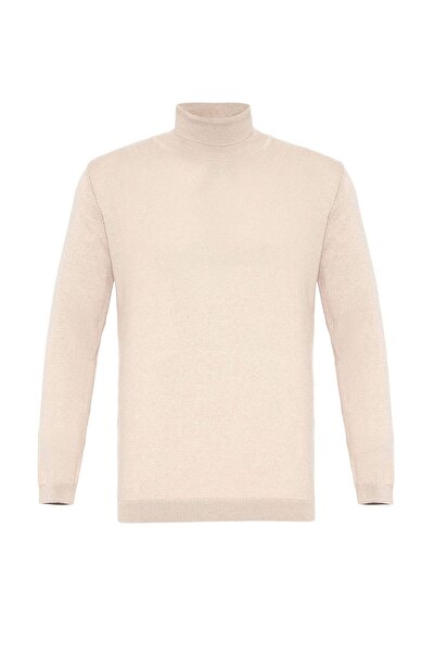 S13 Store Basic Boğazlı Kazak