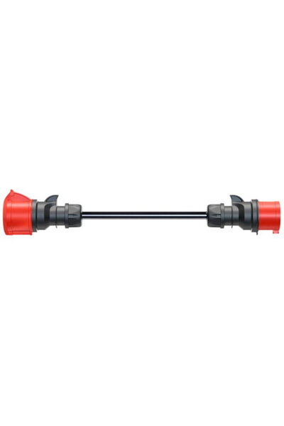 Other Adaptor go-e pentru Gemini flex 22 kW, curent trifazat CEE roșu 32A > C...