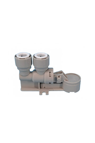 waterfresh Μηχανικό Σύστημα Προστασίας Διαρροής 3/8″ – 3/8″ (2 ταμπλέτες σε σετ)