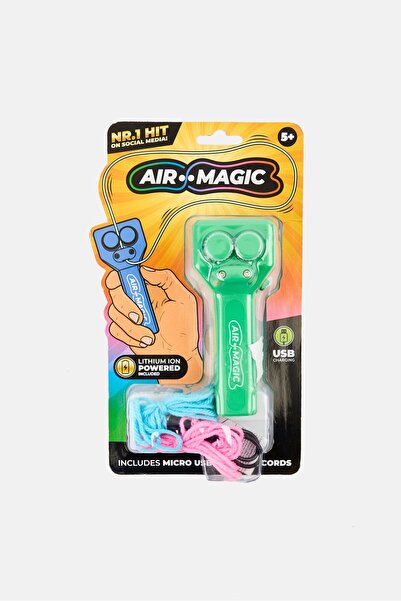 air magıc لعبة، متنوعة