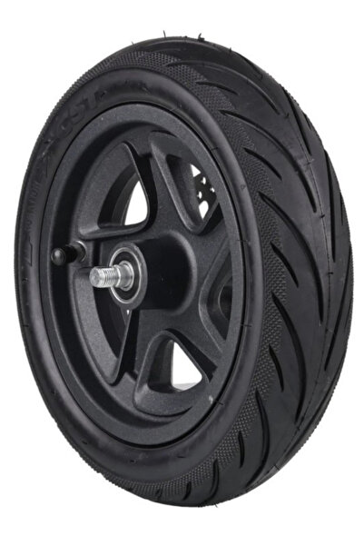 RASPORT Roată trotinetă față 10X2.5 pentru F2/F2 plus/F2 Pro (F2S-031)