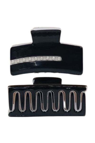OEM Moliabal, Moliabal, Hair Clip, 247