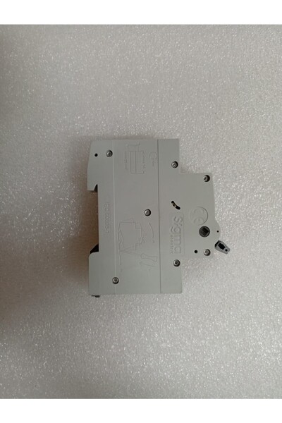 Sigma 6SM106B Otomatik Sigorta