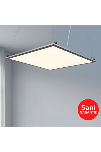 DELIGHT Panou LED 595X595X10mm, 40W, 4000k
