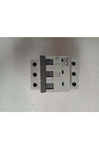 Sigma 6SM332C Otomatik Sigorta