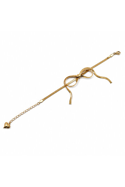 Jadenne Butterfly Italian Bracelet