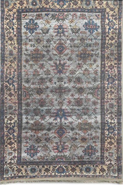 Al Kaffary Carpet سجاد هيمفوي من القفاري أناقة كلاسيكية فاخرة بخيوط ناعمة وصن...