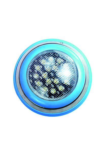 DELIGHT Proiector LED Fântână/Piscină 18W RGB 18W/1260lm