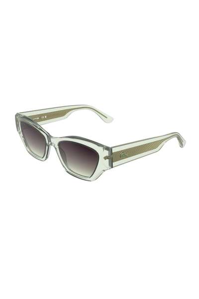 Lacoste L6072S 301 52 Sunglasses