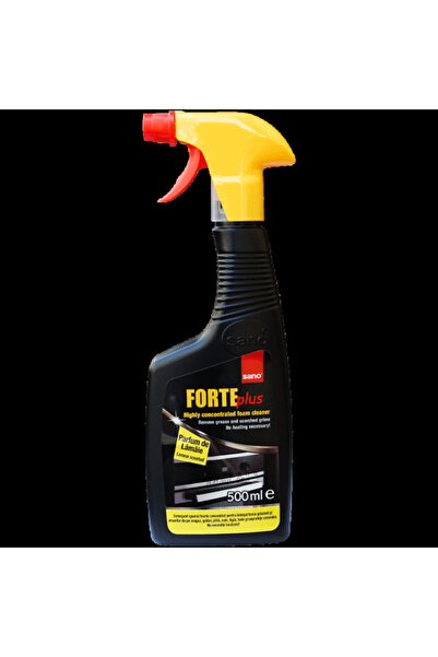 Sano Kitchen Degreaser Forte 500ml