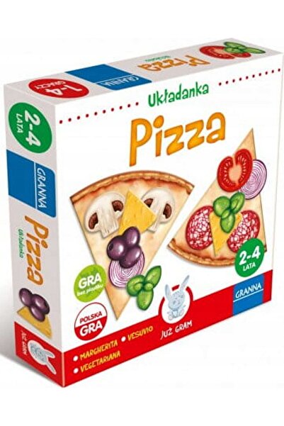 Granna Pizza