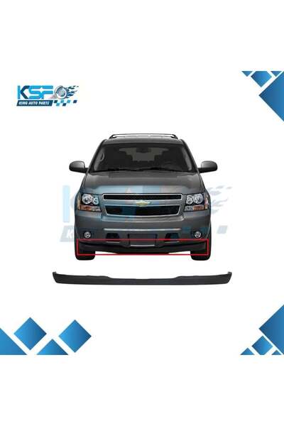 Chevrolet لحيه اضافيه شفرولية تاهو 2007-2014