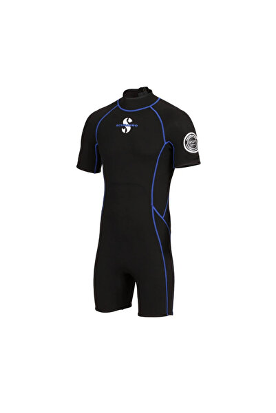 Scubapro ELBİSE SPORT 2 SHORTY BZIP ERKEK
