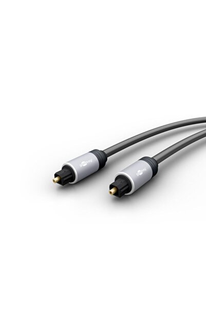 goobay Cablu DisplayPort DP 1.4 8K Plus TEXTIL 2m