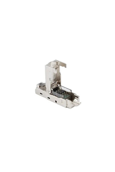 Lanberg Conector LAN CAT6 8P8C PLSA-6000TL