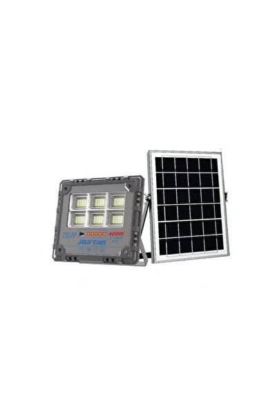 CasaDesteapta.ro Proiector Solar LED 600W cu Telecomanda si Control Automat a...