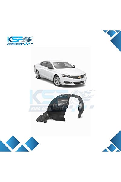 Chevrolet بطانه شفرولية امبالا 2014-2019 يسار
