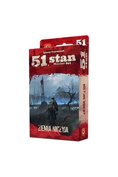 Portal 51-a Stată: Terra Interdicată