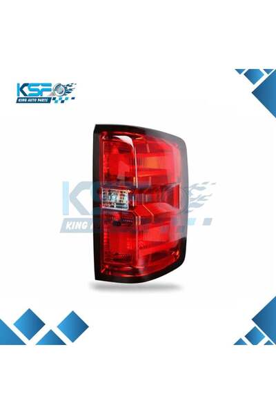 Chevrolet Rear Right Side Step for Silverado 2014-2018