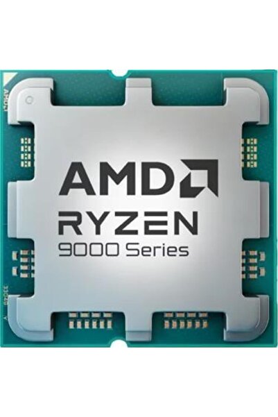 Amd RYZEN 5 9600 CPU AM5 TRAY