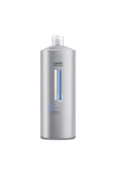 Londa Professional Anti-hair loss shampoo - Scalp Vital Booster Shampoo, 1000 ml