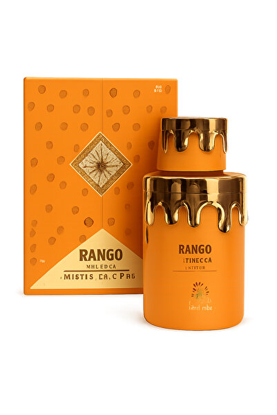 AL ASRAR Mango Sorbet