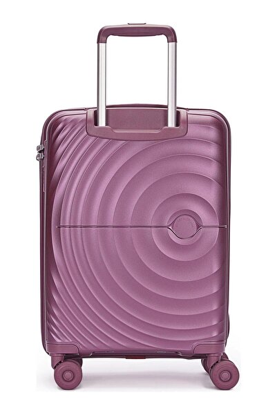 Benetton 14Bnt8002-03 Unisex Trolley 50 Cm Kabin Boy Valiz