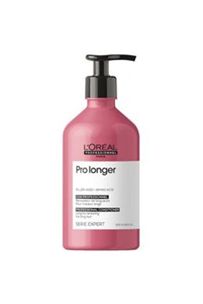 L'oreal Professionnel Balsam pentru Par Lung - Serie Expert Pro Longer Profes...