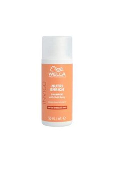 Wella Professionals Sampon Intens Nutritiv pentru Par Uscat si Deteriorat - I...