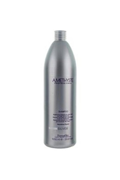 Farmavita Sampon Nuantator - Amethyste Professional Silver Shampoo, 1000 ml