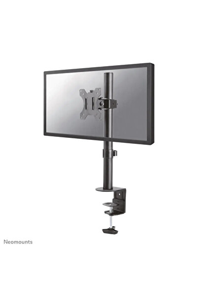 NEOMOUNTS Suport de birou pentru ecran plat Newstar FPMA-D510BLACK, cu prinde...