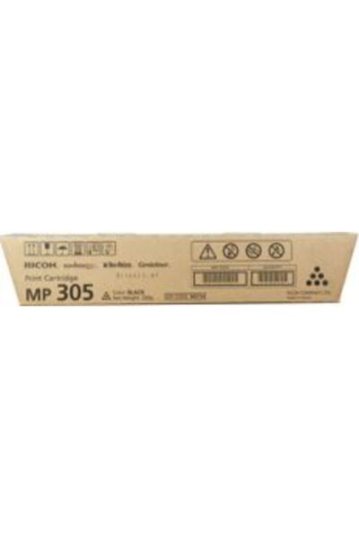 Ricoh Cartuș de toner 842142 Negru Original (842142)