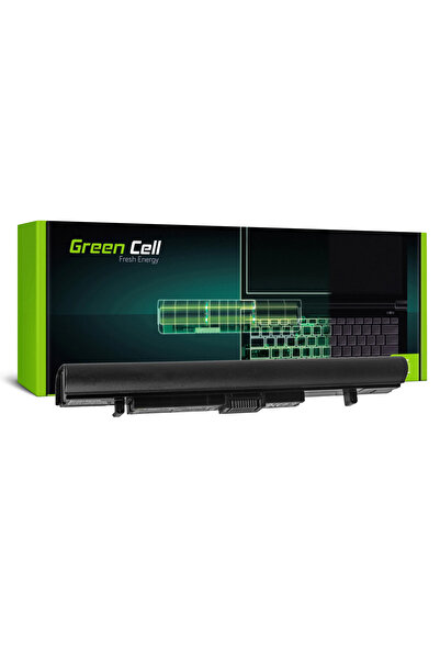 Greencell Baterie TS47 Green Cell PA5212U-1BRS Toshiba Satellite Pro A30-C A4...