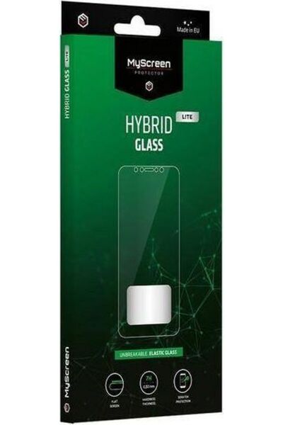 MyScreen MS FlexiGlass EC LG K22 Folie FlexiGlass EasyClean