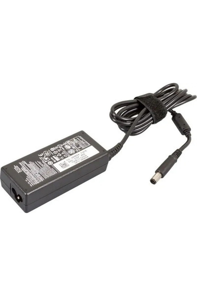 Dell Adaptor laptop 65 W, 5 mm, 3.3 A, 19.5 V (450-18168)