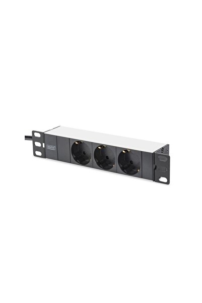 Digitus Professional DN-95411 - power distribution strip - 4 kW