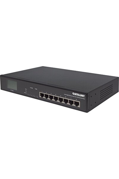 Intellinet Switch Network Solutions 561310