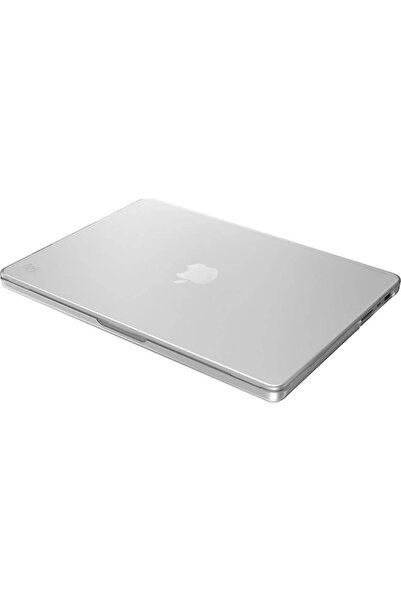 Speck SmartShell Apple MacBook Pro 14 2021-2023 (Transparent)