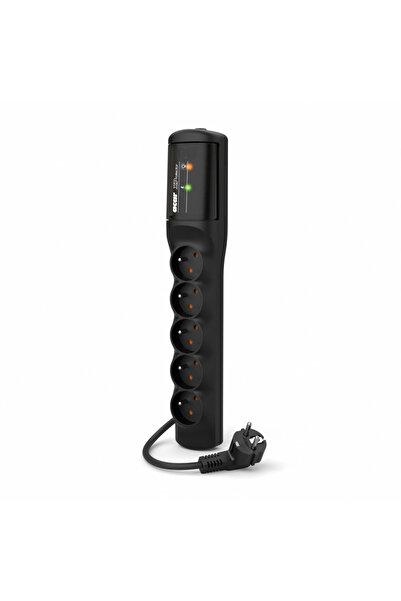 Acar Ltd Prelungitor Acar XP easy 3,0m negru