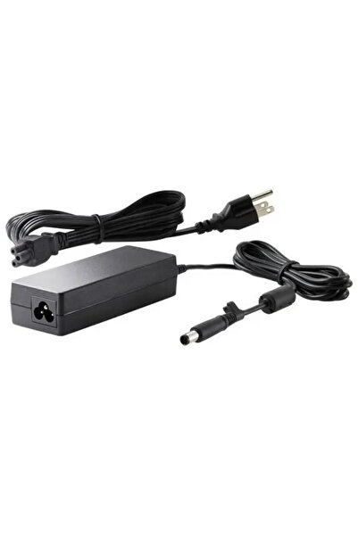 HP Adaptor inteligent/220V AC **Nou, pentru vânzare cu amănuntul** Livrăm H6Y...