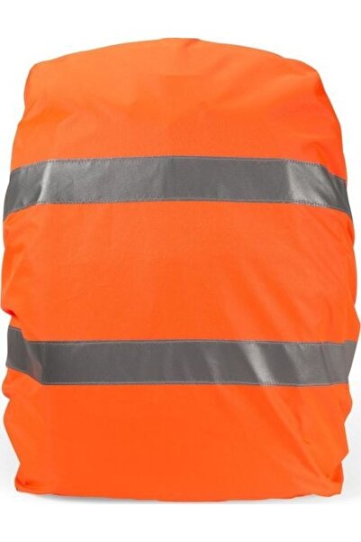 Dicota Husa de ploaie pentru rucsac HI-VIS 25l portocaliu