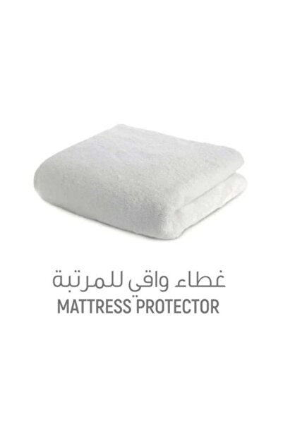 ALNCO CARE Mattress protector, anti-fluid, size (140*200*20) HT 111 XL, XL