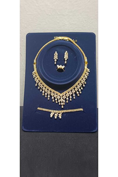 DELLS ACCESSORY اطقم سهره كرستال