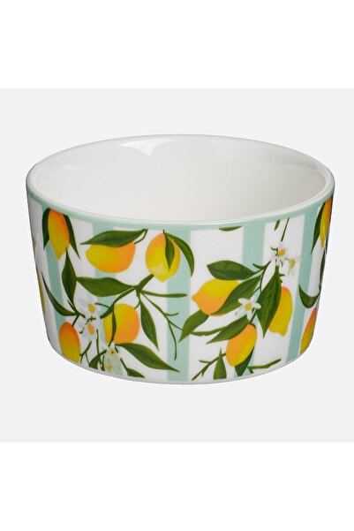 Zumzeria Round Ceramic Bowl 175ml