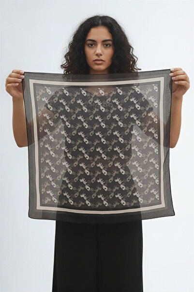 dukart Trendlover Scarf, Headscarf, Bandana 60X60 cm