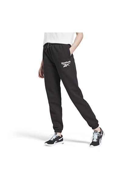 Reebok Women's RI BL Fleece Sweatpants XS