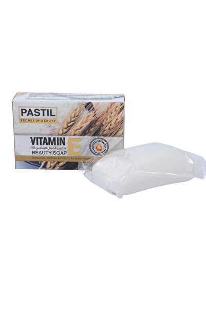PASTIL VITAMIN E BEAUTY SOAP 125GM